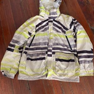 Burton Men’s L GORETEX Jacket